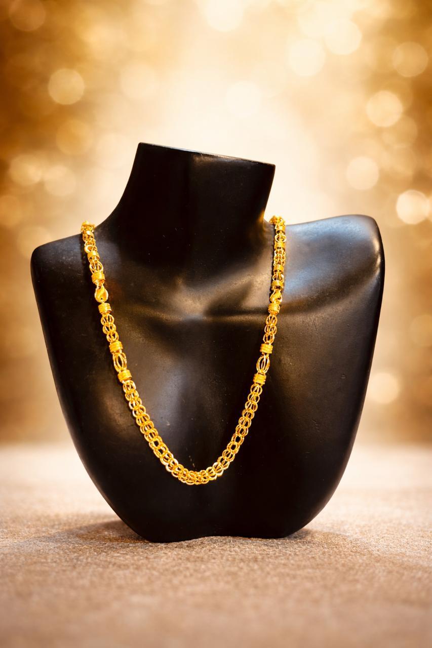 Gold Jewellery