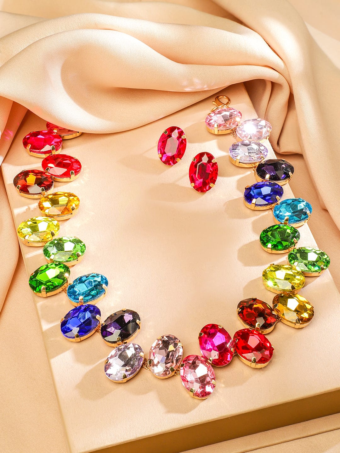 Gemstone Jewellery